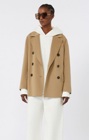 Manteau Lucas Max mara